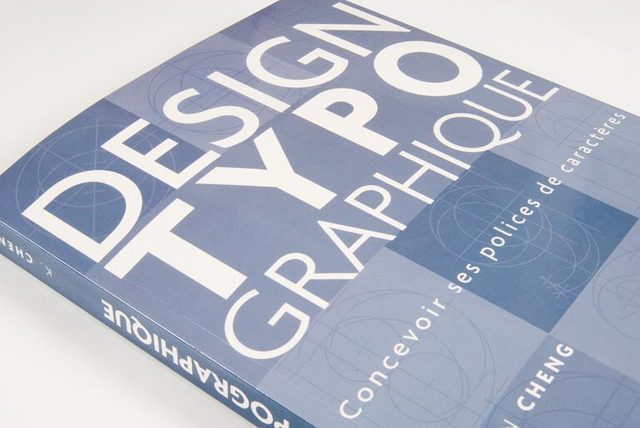 TYPOGRAPHIE & DESIGN