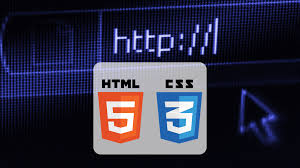 INTEGRATION HTML/CSS AVANCE