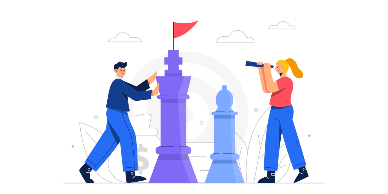 Mettre en place une veille stratégique et exploiter les signaux faibles