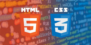 INTEGRATION HTML/CSS