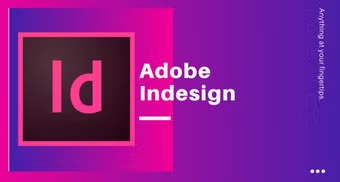 FONDAMENTAUX GRAPHISME: INDESIGN
