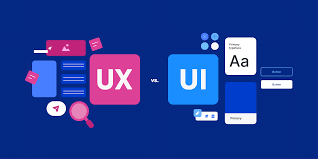 Design graphique et interactif : UX/UI