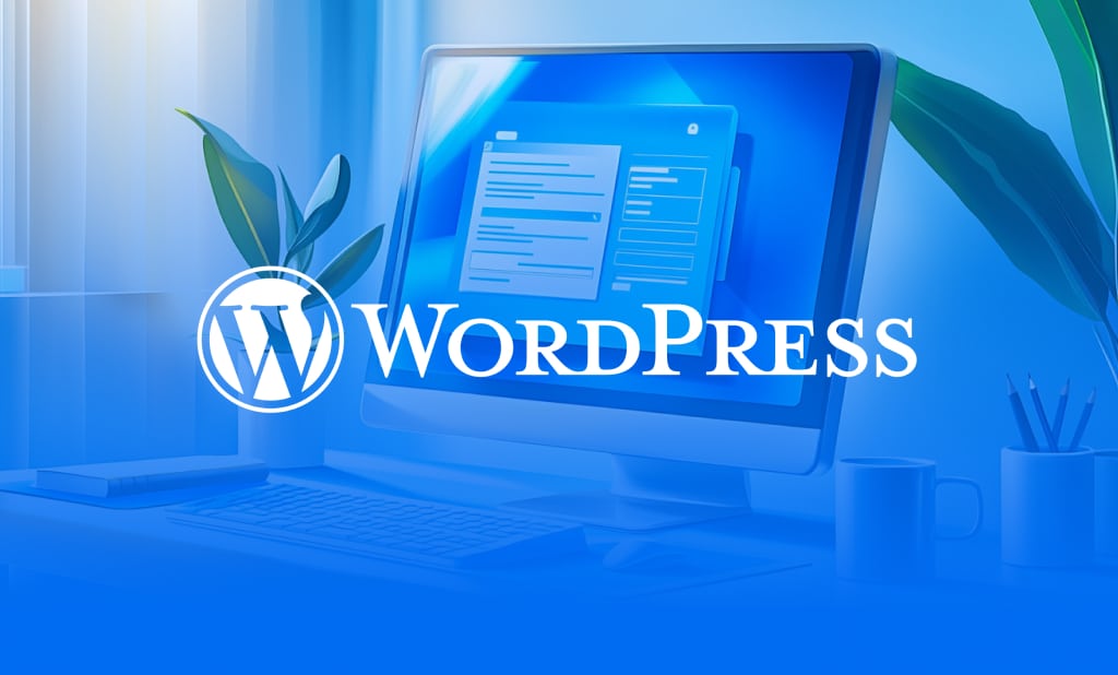 WORDPRESS